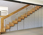 Construction et protection de vos escaliers par Escaliers Maisons à Sylvains-les-Moulins